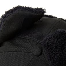 画像9: NEW ERA  59FIFTY Dog Ear ドッグイヤー Rubber Patch ブラック (9)