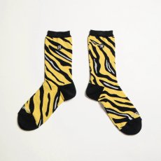 画像2: APPLEBUM "Tigers" Tribe Sox (2)