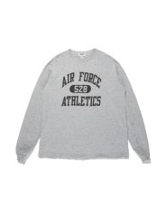 画像1: BOW WOW  AIR FORCE ATHLETICS 8812 LS (1)