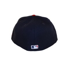 画像3: NEW ERA  59FIFTY MVP ロサンゼルス・エンゼルス Shohei Ohtani ブラック (3)