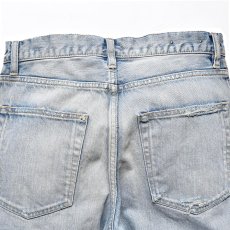 画像5: MINEDENIM  W.Straight 5pocket (5)