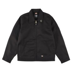 画像1: HTC  Dickies Eisenhower Jacket #Flower Stone (1)