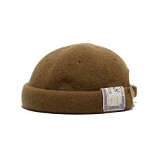 画像13: THE H.W.DOG&CO.  MOSSA ROLL CAP (13)