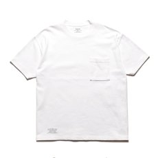 画像1: MINEDENIM  Heavy weight Loose Fit T-SH (1)