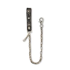 画像1: HTC  Wallet Chain #D-Style Studs Stone (1)