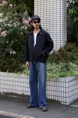 画像6: HTC  Dickies Eisenhower Jacket #Flower Stone (6)