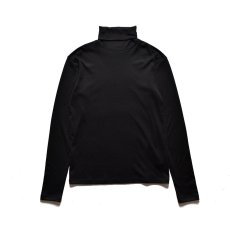 画像1: MINEDENIM  Wool Turtleneck L/S Pullover (1)