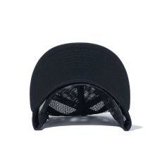 画像3: NEW ERA  9FIFTY All Mesh シカゴ・ホワイトソックス ブラック (3)