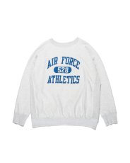 画像1: BOW WOW  AIR FORCE ATHLETICS SWEATSHIRTS (1)