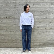 画像10: STANDARD CALIFORNIA  SD Heavyweight Box Logo Long Sleeve T (10)