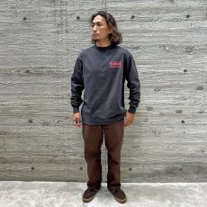 画像11: STANDARD CALIFORNIA  SD Heavyweight Box Logo Long Sleeve T (11)