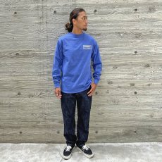 画像12: STANDARD CALIFORNIA  SD Heavyweight Box Logo Long Sleeve T (12)