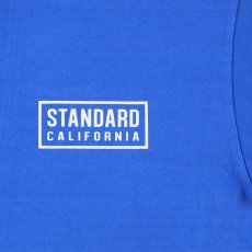 画像6: STANDARD CALIFORNIA  SD Heavyweight Box Logo Long Sleeve T (6)