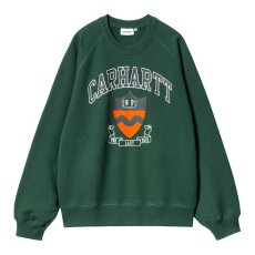 画像3: CARHARTT WIP  LAZY DUCK ACADEMY SWEAT (3)