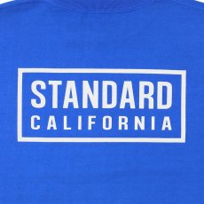 画像7: STANDARD CALIFORNIA  SD Heavyweight Box Logo Long Sleeve T (7)