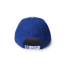 画像7: NEW ERA  9FORTY MLB Color Custom ロサンゼルス・ドジャース ダークロイヤル グレーバイザー (7)