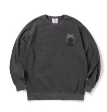 画像6: SON OF THE CHEESE  QUEEN CREWNECK SWEATSHIRT (6)