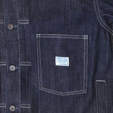 画像5: Liberaiders  LR DENIM JACKET (5)