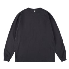 画像2: STANDARD CALIFORNIA  SD US Cotton Pocket Long Sleeve T Vintage Wash (2)