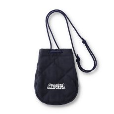 画像1: STANDARD CALIFORNIA  Hand Light × SD Drawstring Bag (1)