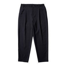 画像2: Liberaiders  ONE TUCK TAPERED SLACKS (2)