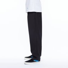 画像7: Liberaiders  ONE TUCK TAPERED SLACKS (7)