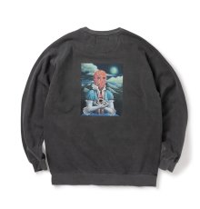 画像5: SON OF THE CHEESE  QUEEN CREWNECK SWEATSHIRT (5)