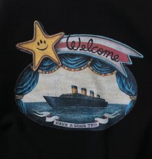 画像5: SON OF THE CHEESE  JOURNEY CREWNECK SWEATSHIRT (5)