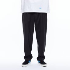 画像6: Liberaiders  ONE TUCK TAPERED SLACKS (6)