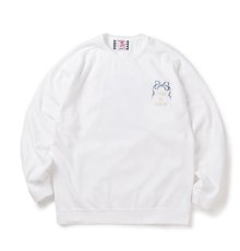 画像2: SON OF THE CHEESE  KING CREWNECK SWEATSHIRT (2)