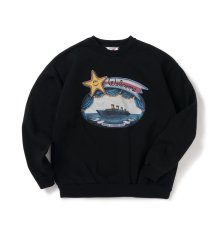 画像4: SON OF THE CHEESE  JOURNEY CREWNECK SWEATSHIRT (4)