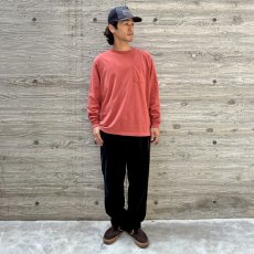 画像10: STANDARD CALIFORNIA  SD US Cotton Pocket Long Sleeve T Vintage Wash (10)