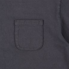 画像4: STANDARD CALIFORNIA  SD US Cotton Pocket Long Sleeve T Vintage Wash (4)