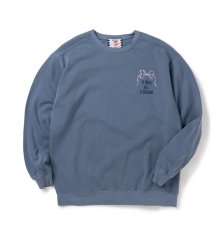 画像6: SON OF THE CHEESE  KING CREWNECK SWEATSHIRT (6)