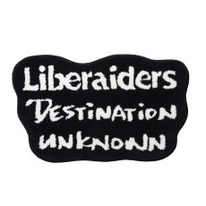 画像1: Liberaiders  MIYOSHI RUG x LIBERAIDERS RUG (1)