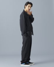 画像10: Liberaiders  ONE TUCK TAPERED SLACKS (10)