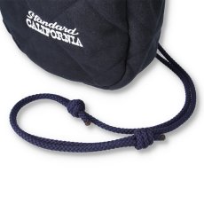 画像4: STANDARD CALIFORNIA  Hand Light × SD Drawstring Bag (4)