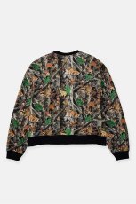 画像3: DIGAWEL  Sweatshirt (camo) (3)