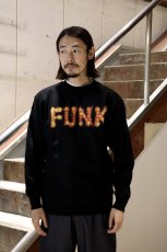 画像6: APPLEBUM  "FUNK" Crew Sweat (6)