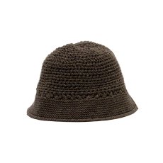 画像9: THE H.W.DOG&CO.  WOOL KNIT HAT (9)