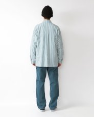 画像6: RADIALL  WHEELS - REGULAR COLLARED SHIRT L/S (6)