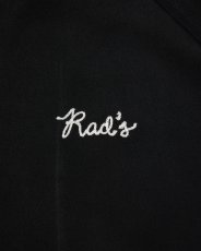 画像3: RADIALL  KIKI - SOUVENIR JACKET (3)