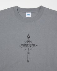 画像7: RADIALL  TRUE DEAL POT - CREW NECK T-SHIRT L/S (7)