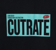 画像6: CUTRATE  CUTRATE BOX LOGO CREW NECK SW (6)