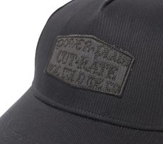 画像12: CUTRATE  CUT-RATE WAPPEN CAP (12)