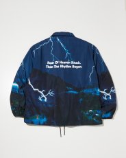 画像2: RADIALL  DROP CITY - WINDBREAKER JACKET (2)