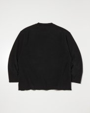 画像7: RADIALL  FALCON WAGON - CREW NECK SWEATER L/S (7)