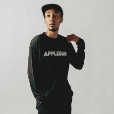 画像16: APPLEBUM  Elite Performance (Logo) L/S T-shirt (16)