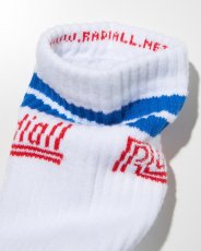 画像7: RADIALL   TRUCK LINE - 1PAC SOX LONG / DRALON (7)