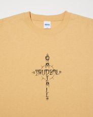 画像11: RADIALL  TRUE DEAL POT - CREW NECK T-SHIRT L/S (11)